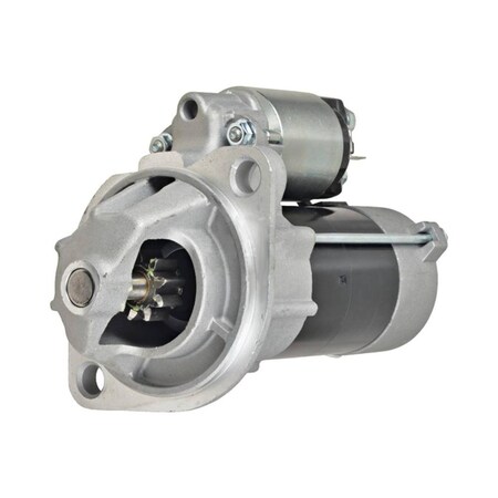 Aftermarket STR-ND PLGR 12V 9T CW ELS60-0683